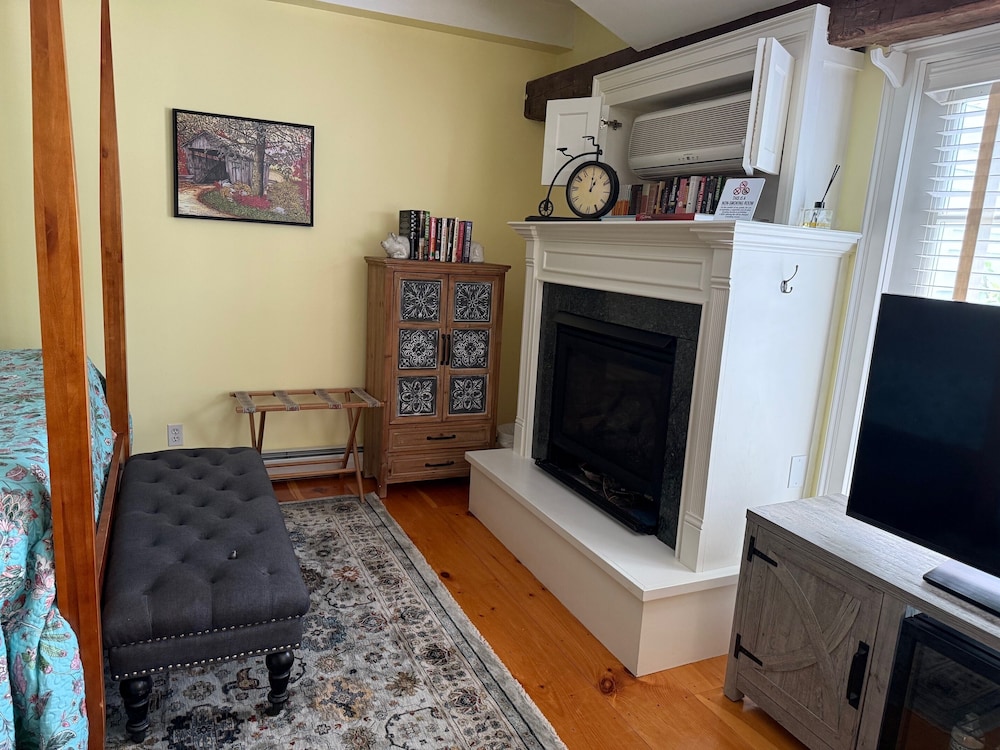 Four Columns Inn - photo 30