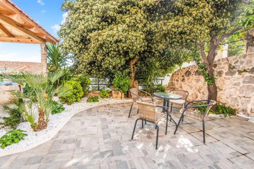 Villa Adriatic Pearl