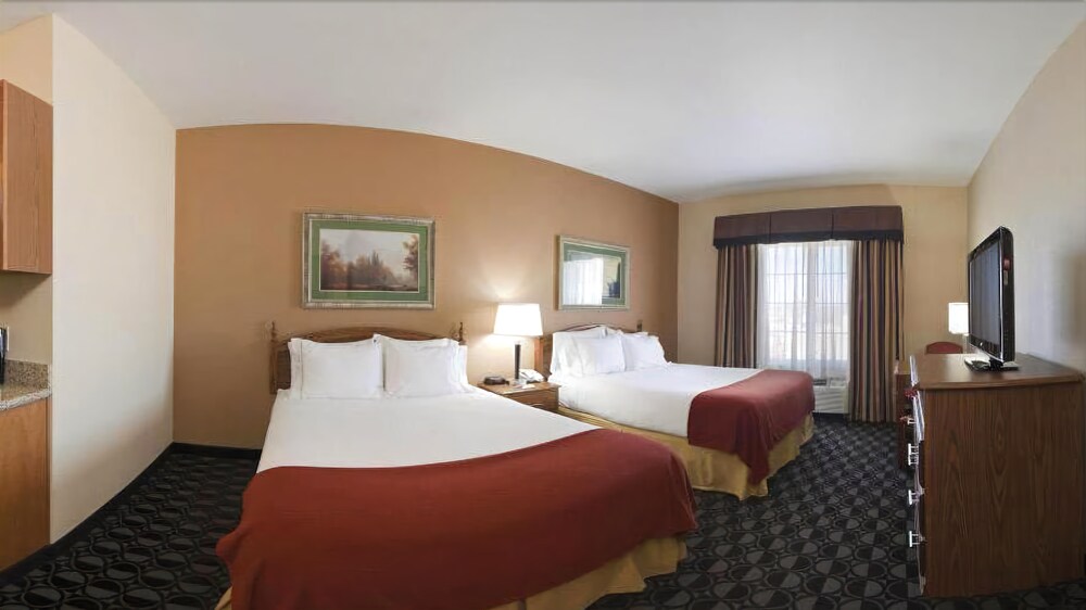 Holiday Inn Express Hereford by IHG - photo 3