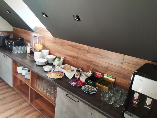 Smart Hotel NEO Tuapse in Tuapse, Russia