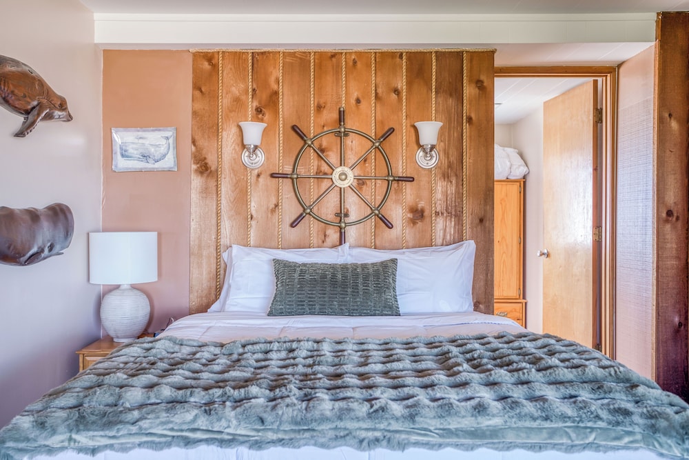Moolack Shores Inn - photo 26