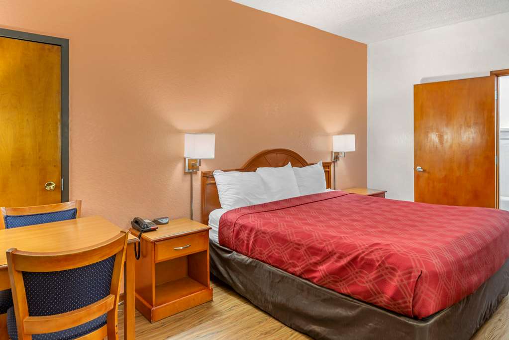 Econo Lodge Inn & Suites Albany North - photo 15