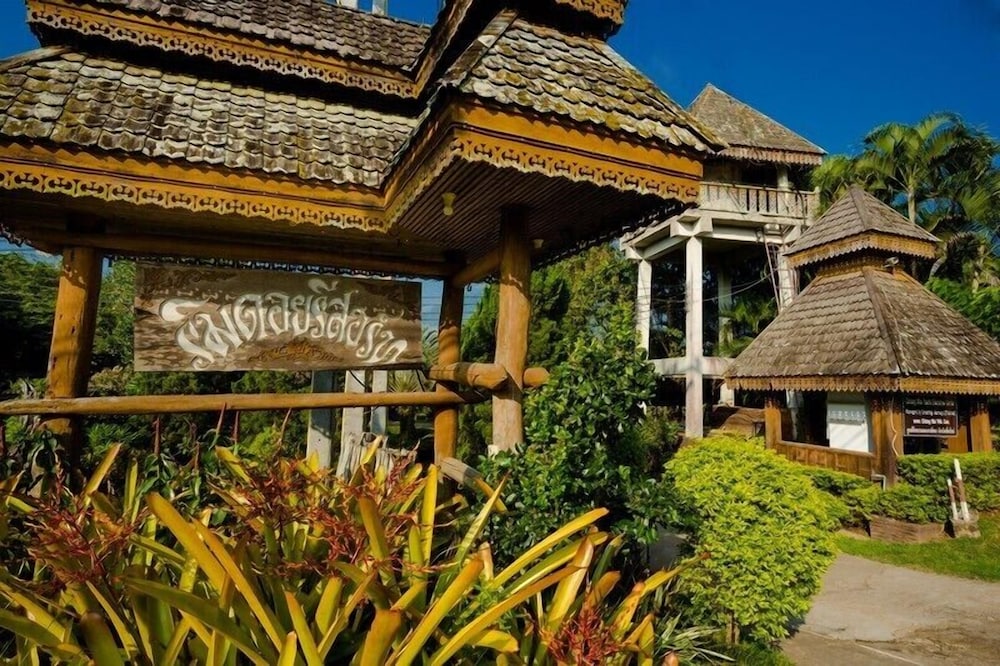 Rimdoi Resort in Chiang Dao, Thailand