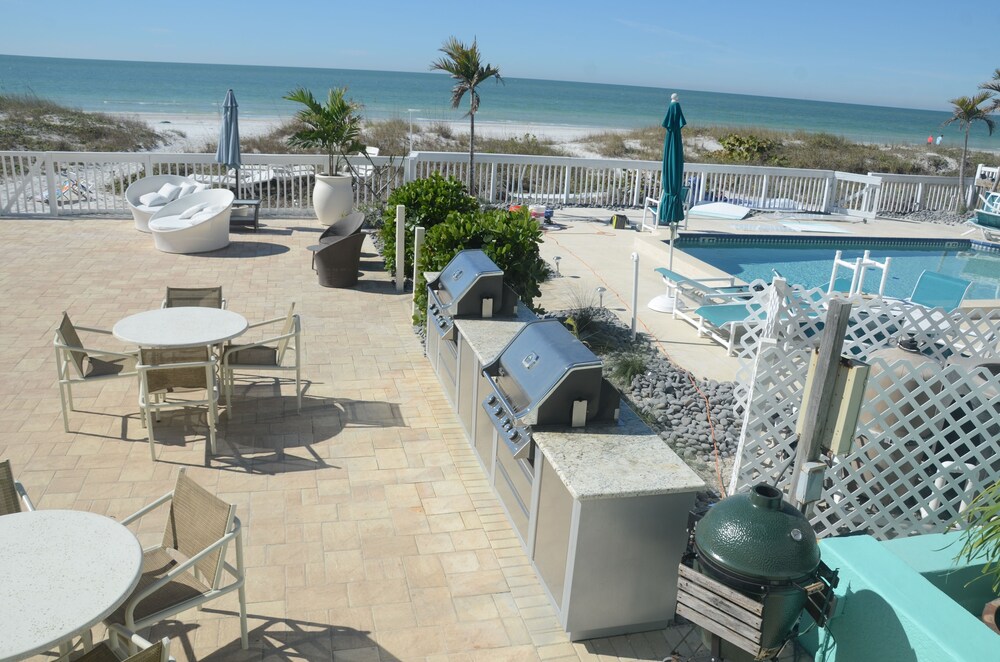 The New Hotel Indian Shores - photo 23