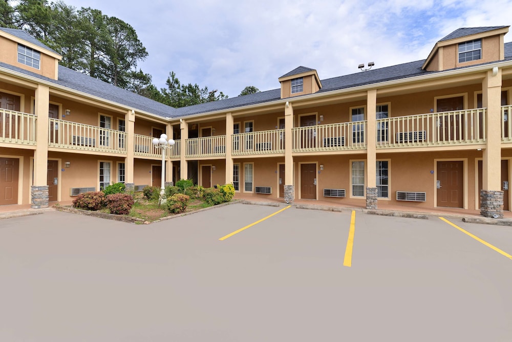 Americas Best Value Inn Anderson SC - photo 19