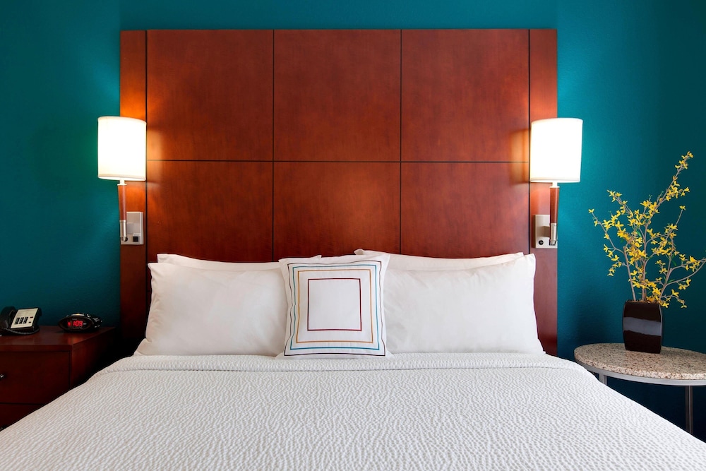 Residence Inn Marriott Chicago Midway - photo 13