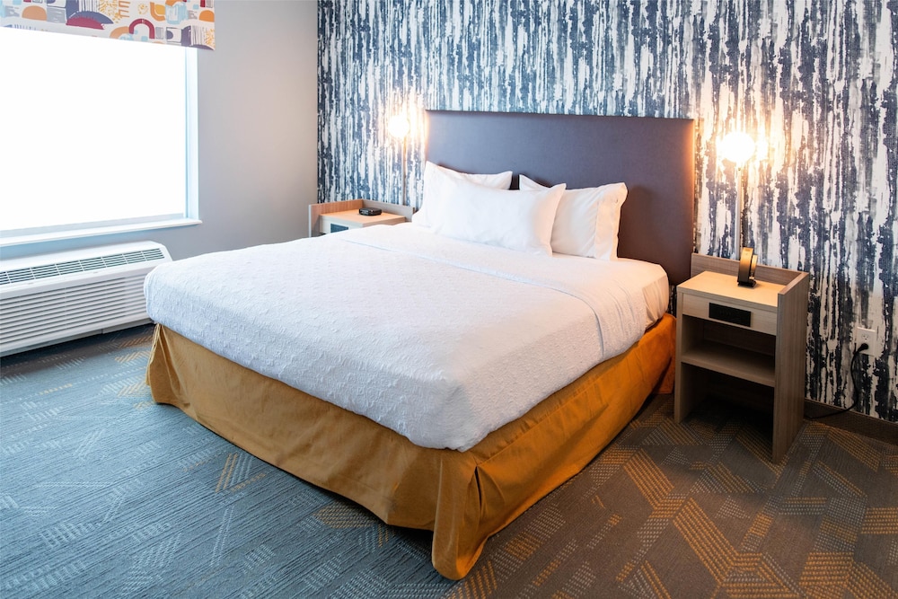 Home2 Suites by Hilton Effingham - photo 8