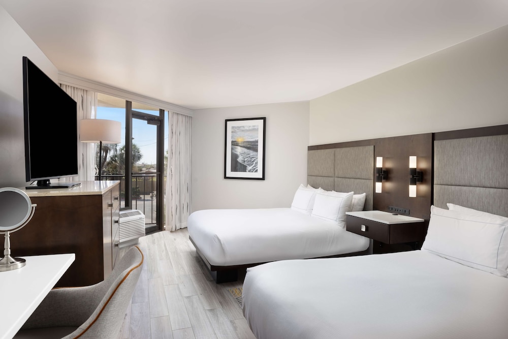Hilton Galveston Island Resort - photo 9