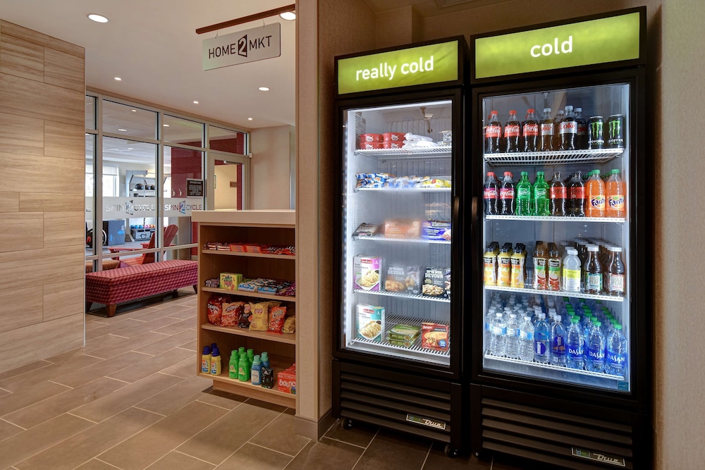 Home2 Suites by Hilton Troy - photo 3