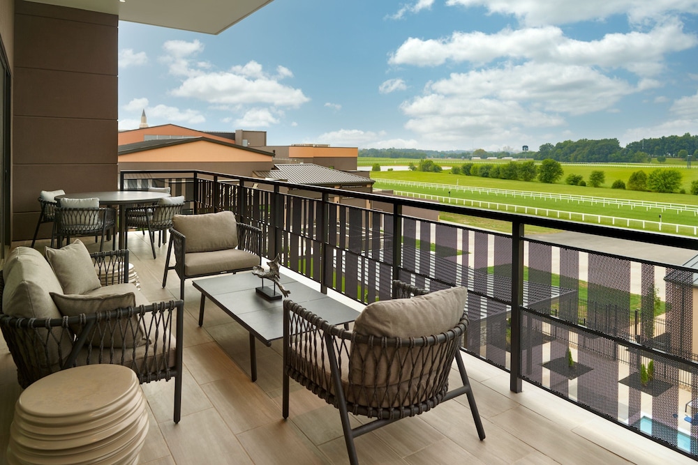 SpringHill Suites by Marriott Franklin Mint - photo 14