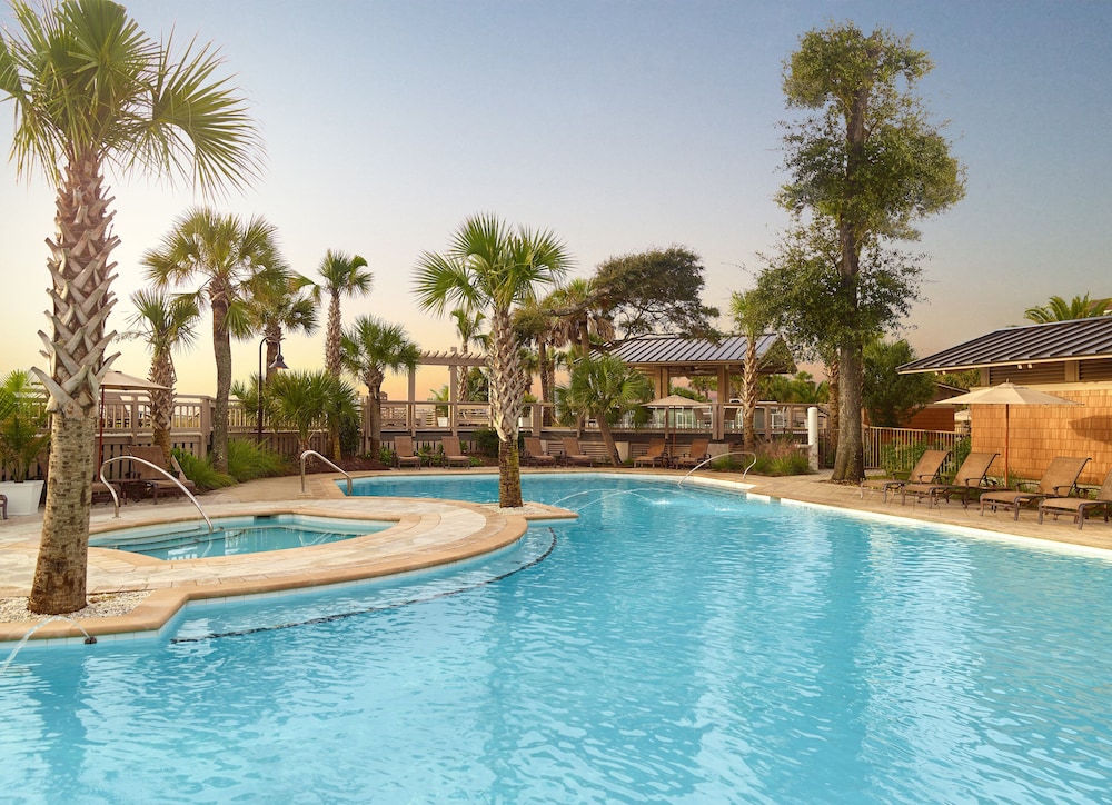 Omni Hilton Head Oceanfront Resort - photo 67