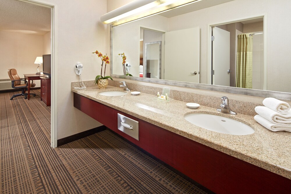 Homewood Suites by Hilton Santa Maria - photo 14