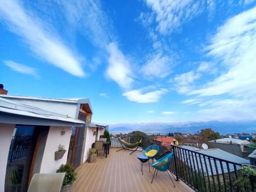 Hestia Hotel Wine And View
