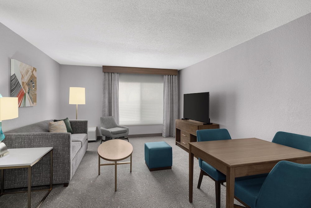 Holiday Inn Coralville Iowa City by IHG - photo 13