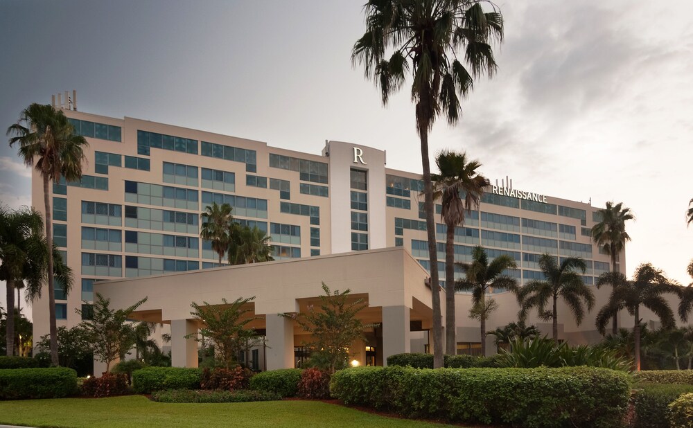 Renaissance Orlando Airport Hotel by Marriott - photo 69