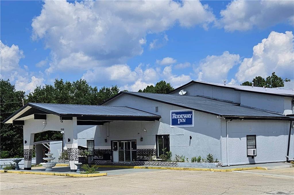 Rodeway Inn Hattiesburg North - photo 19