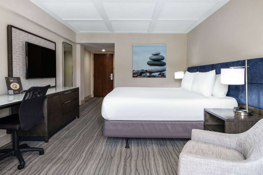 Wyndham Boca Raton Hotel - photo 34