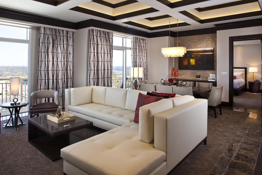 Golden Nugget Lake Charles - photo 11
