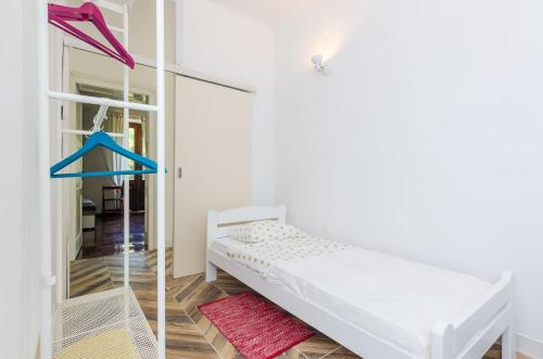 Apartments Eos & Vespera