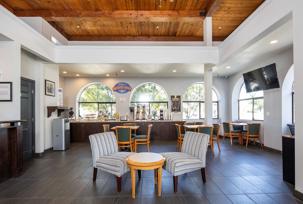 Rodeway Inn Milpitas Near Great Mall - photo 16