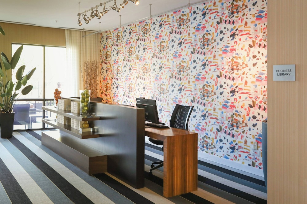 Courtyard by Marriott Atlanta Buford Mall of Georgia - photo 17