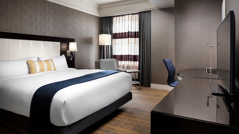 Hotel Aka Back Bay - photo 13