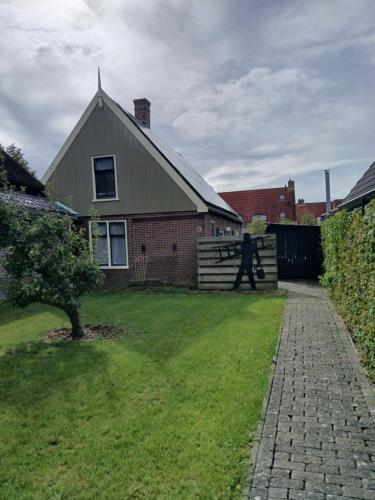 Vakantiewoning De Toetenboet — hotel in Hem