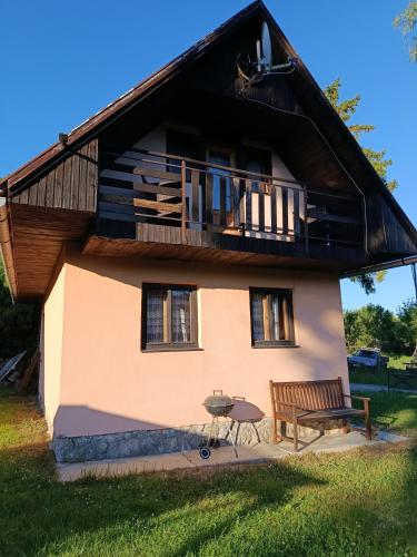 Chata Carla - last minute hotel in Unknown City