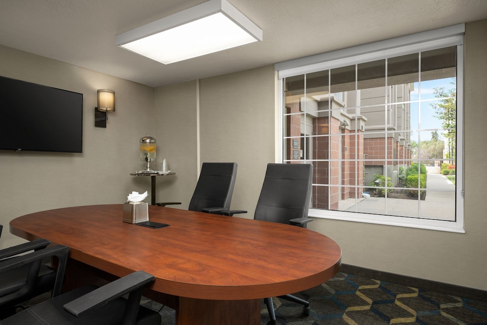Residence Inn by Marriott Salt Lake City Downtown - photo 30