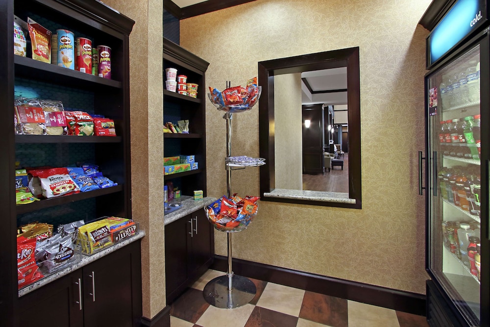 Hampton Inn & Suites Buffalo - photo 56