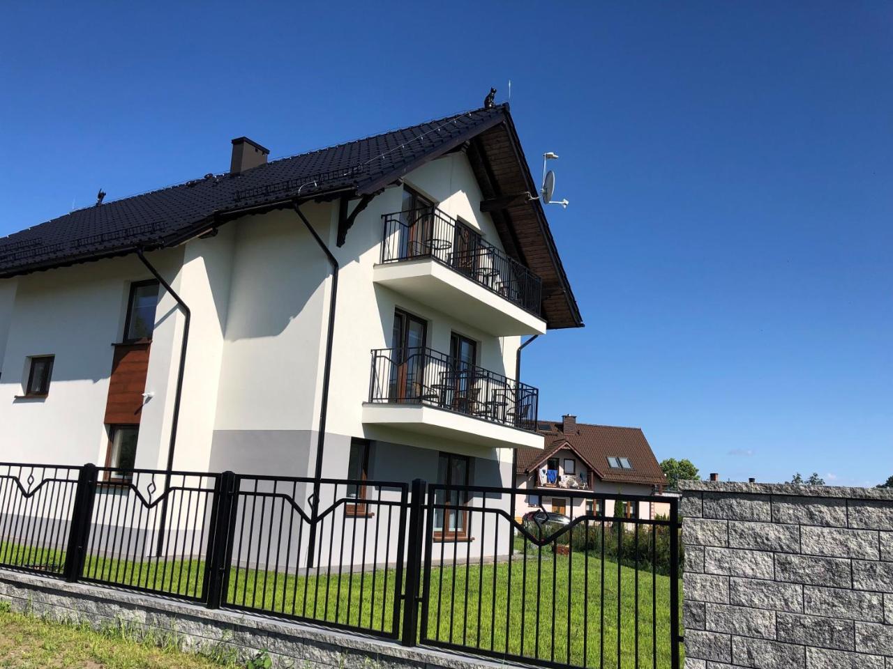 Pokoje Nad Morzem - last minute hotel in Gdansk