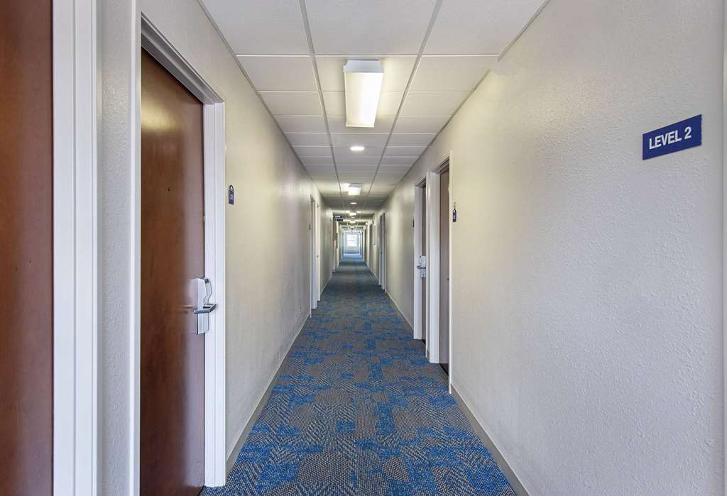 Microtel Inn & Suites by Wyndham Cordova Memphis I 40 East - photo 39