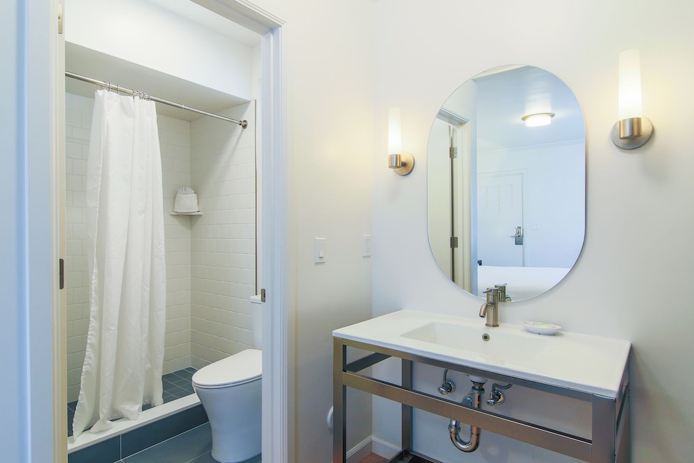 Solvang Inn and Cottages - photo 15