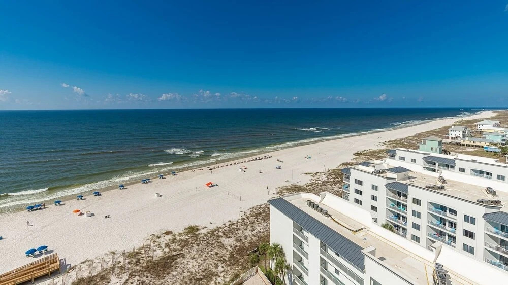 Phoenix Gulf Towers 1002 2 Bedroom Condo - photo 12