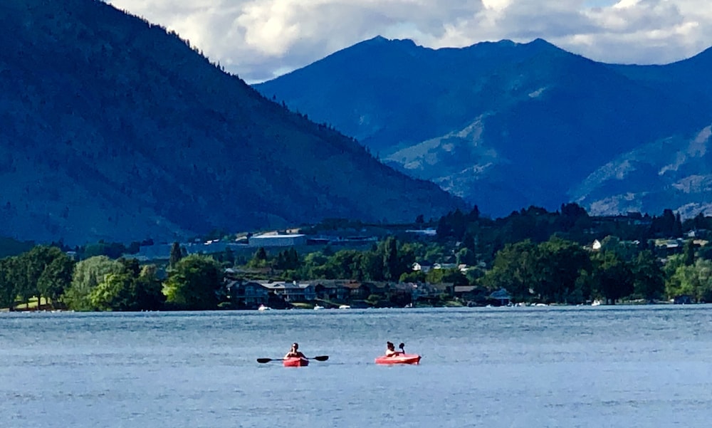 Lakeside Lodge And Suites - photo 41