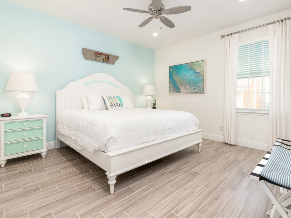 Margaritaville Cottages Orlando by Vstays with H2O Waterpark - photo 39