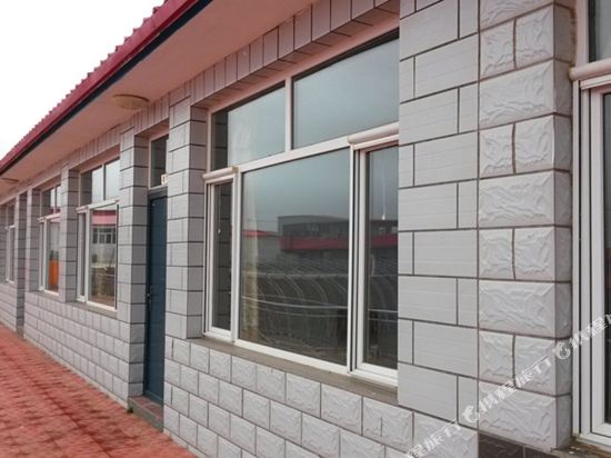 Montgomery Passion Manor in Dage, People's Republic of China