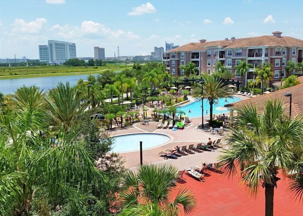 4816 Cayview Avenue #107 — 4-Star Luxury Hotel in Orlando, United States