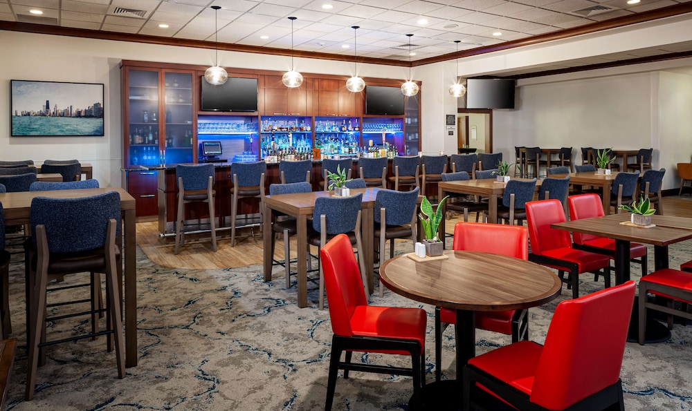 Hilton Garden Inn Chicago OHare Airport - photo 40