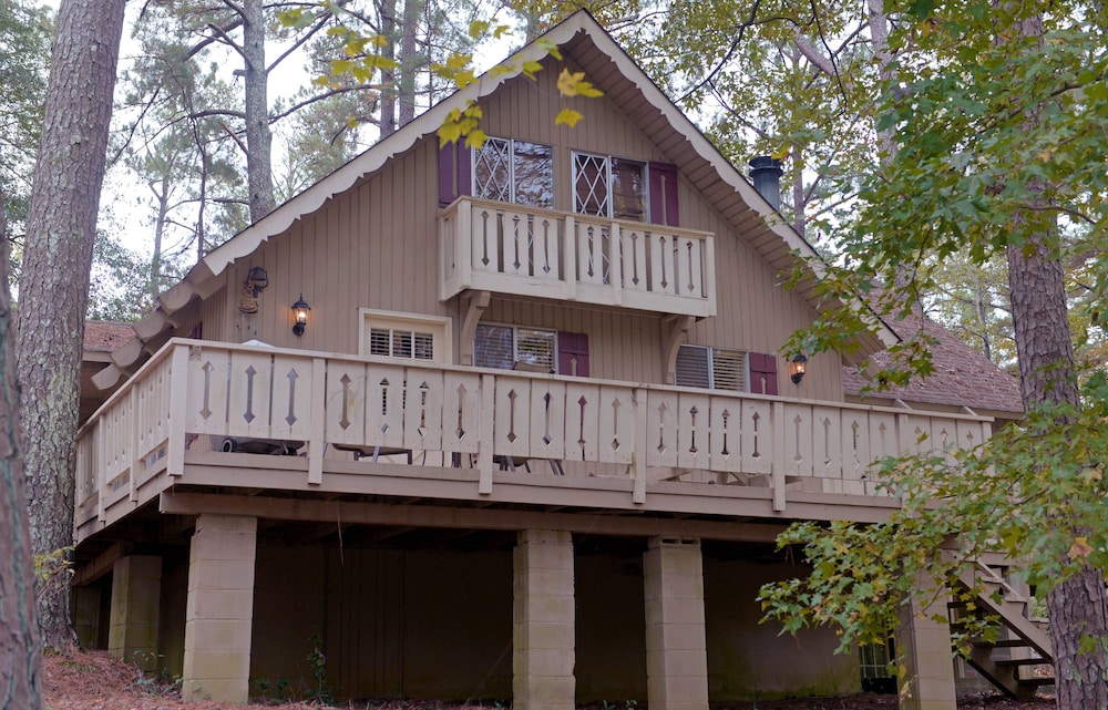 Pine Mountain Club Chalets Resort - photo 303