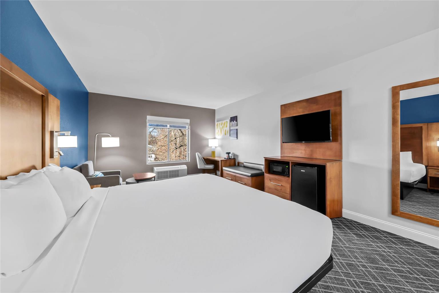 Comfort Inn & Suites Plainville Foxboro - photo 21
