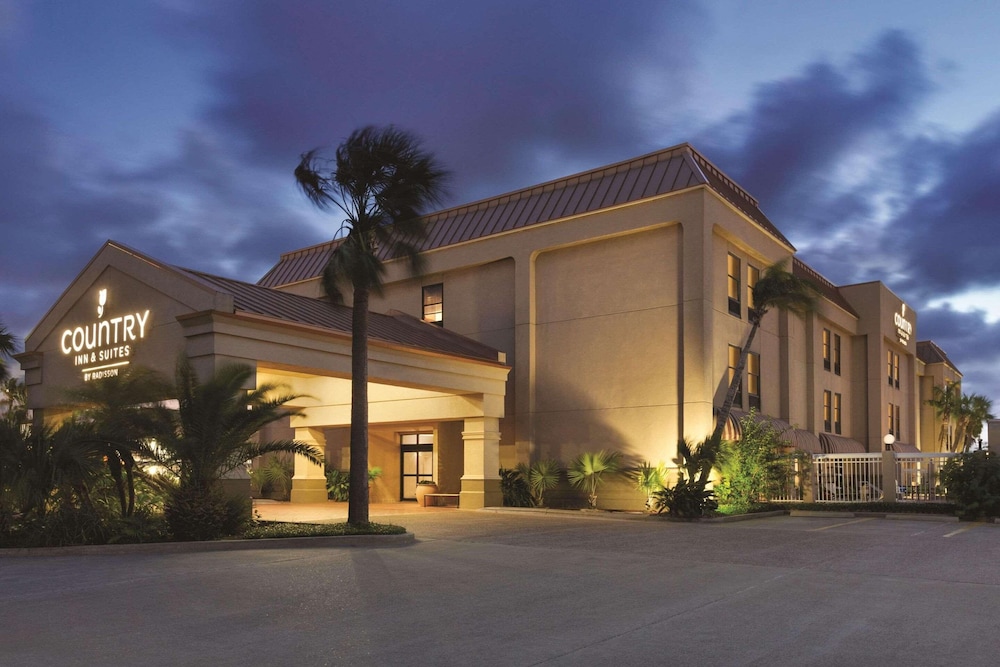 Comfort Inn & Suites Portland Corpus Christi - featured photo
