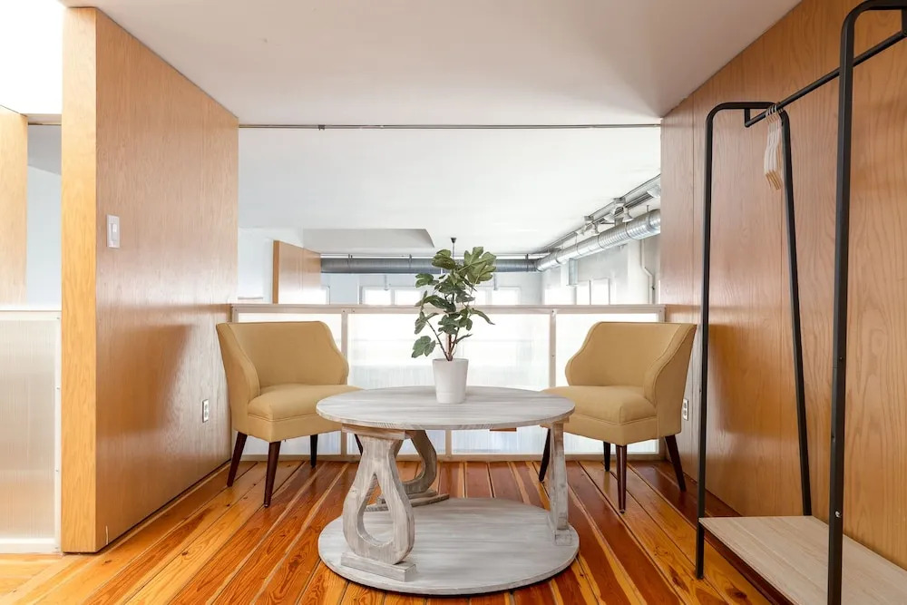 Pillsbury Lofts - photo 11
