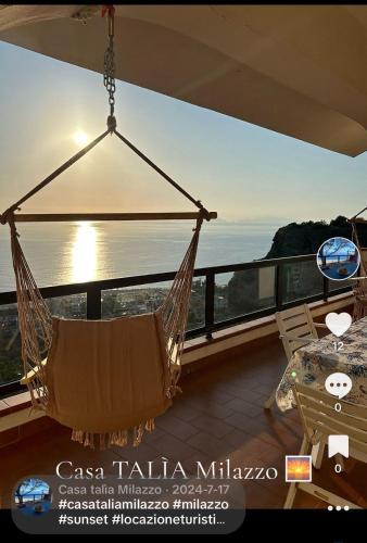 Casa Talia — 4-Star Luxury Hotel in Milazzo, Italy