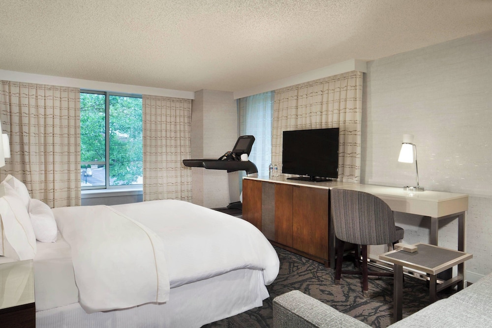 The Westin Princeton at Forrestal Village - photo 22