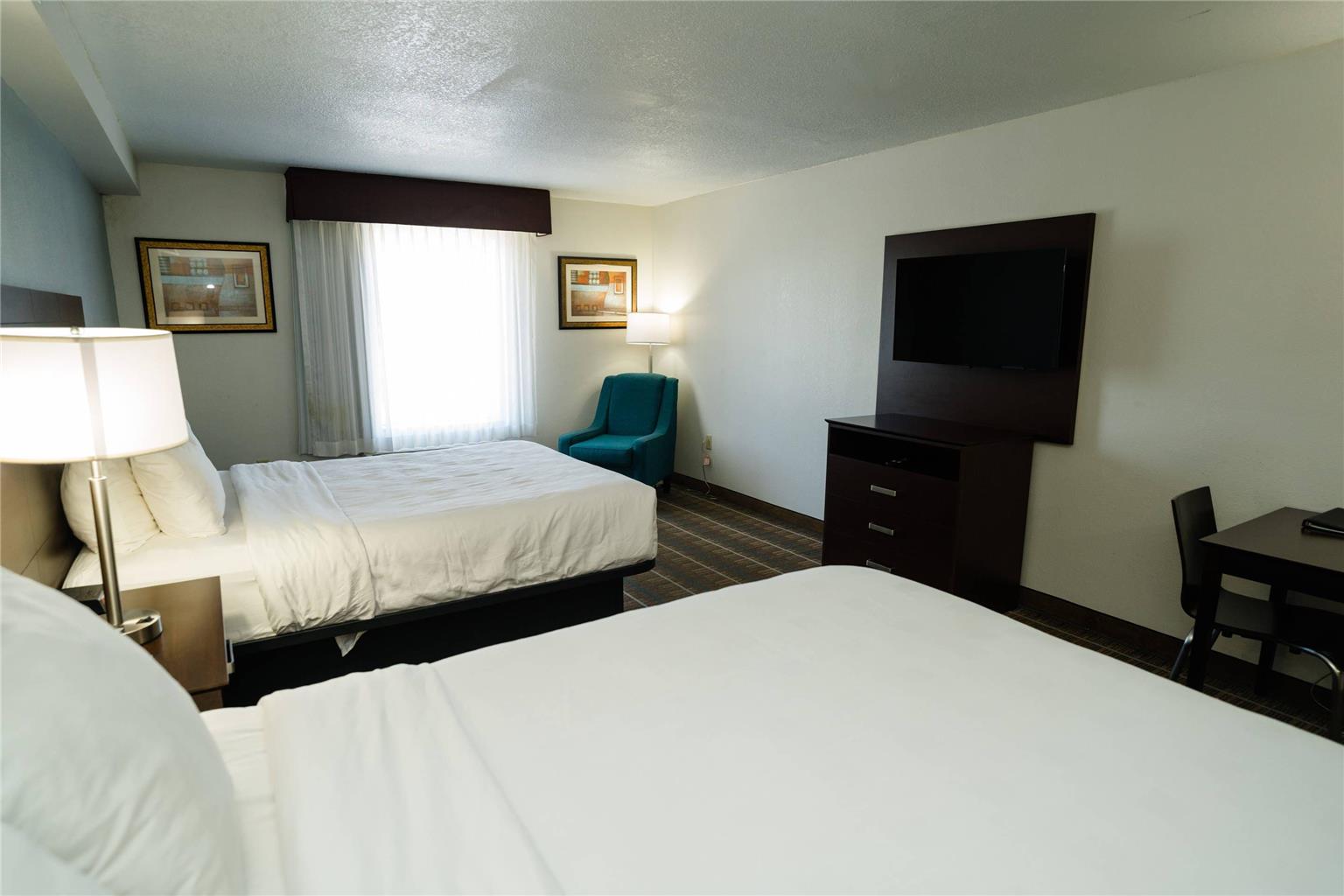MainStay Suites Knoxville North I 75 - photo 8