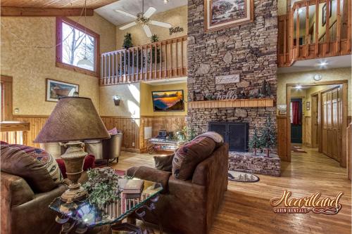 Diamond in the Rough - last minute hotel in Sevierville