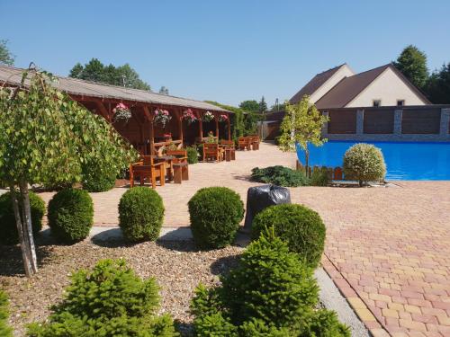 Hotel Karczma u Macieja — hotel in Bolkow