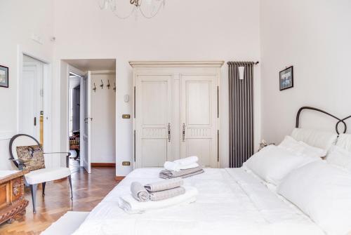 B&B Nilo — 4-Star Luxury Hotel in Naples, Italy