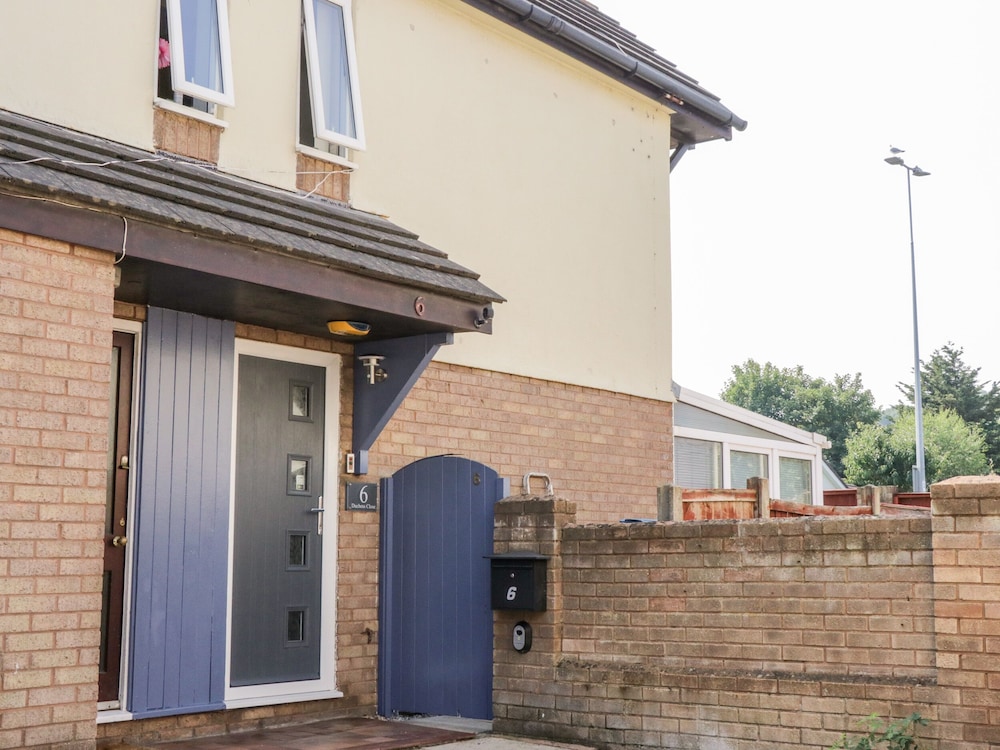 Ground Floor Flat in Llandudno, United Kingdom